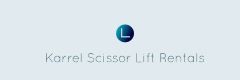 Karrel Scissor Lift Rentals